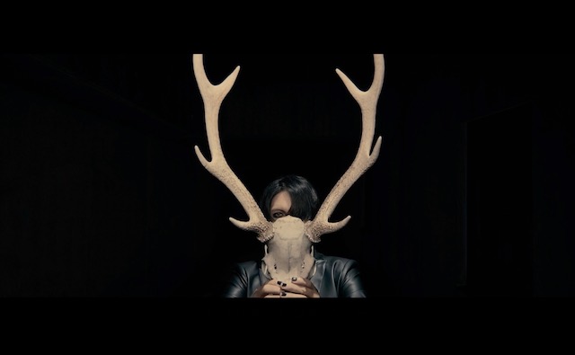 lynch.『THE AVOIDED SUN / SHADOWS』MV