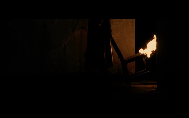 lynch.『THE AVOIDED SUN / SHADOWS』MV