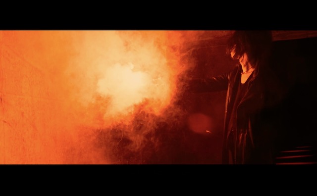 lynch.『THE AVOIDED SUN / SHADOWS』MV