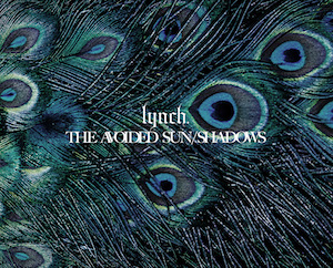 lynch.『THE AVOIDED SUN / SHADOWS』ジャケット写真
