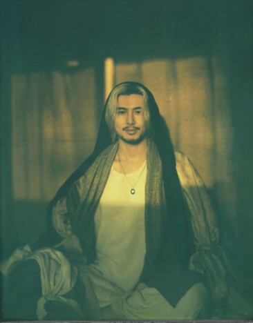 『Mステ』に藤井 風初出演