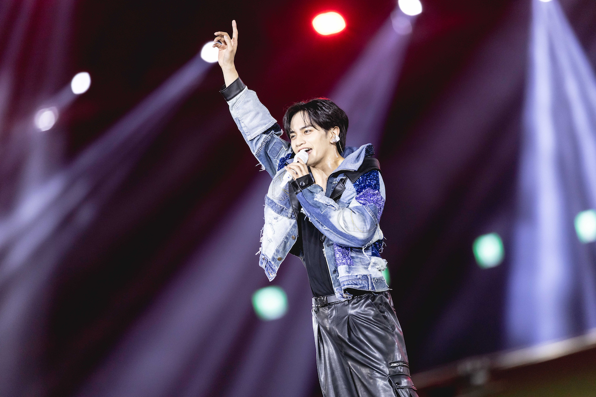 『SINGDOME Music Radio』