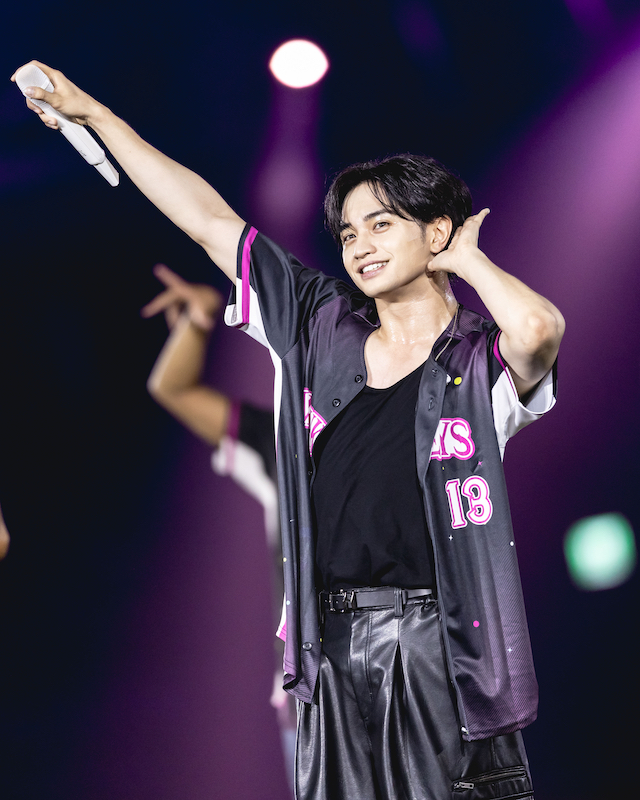 『SINGDOME Music Radio』