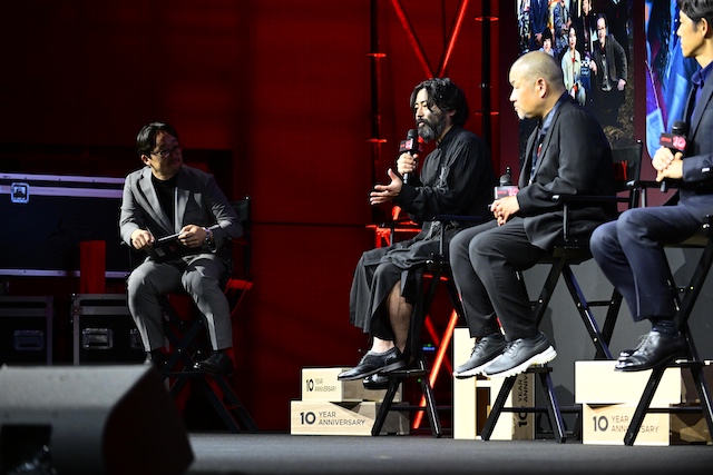 大根仁、次回作は『地面師たち』続編ではないの画像