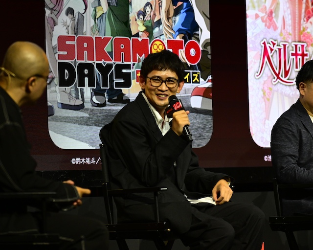 大根仁、次回作は『地面師たち』続編ではないの画像