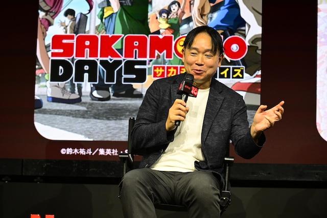 大根仁、次回作は『地面師たち』続編ではないの画像