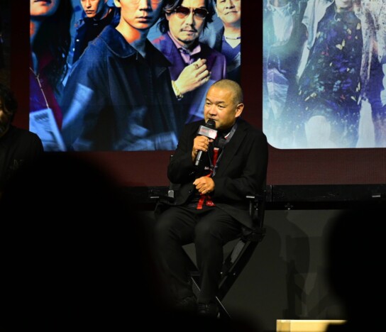 大根仁、次回作は『地面師たち』続編ではない