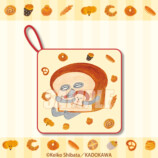 「パンどろぼう」オンラインくじが登場の画像