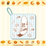 「パンどろぼう」オンラインくじが登場の画像