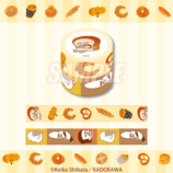 「パンどろぼう」オンラインくじが登場の画像