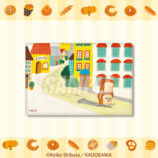 「パンどろぼう」オンラインくじが登場の画像