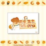 「パンどろぼう」オンラインくじが登場の画像