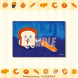 「パンどろぼう」オンラインくじが登場の画像