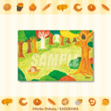 「パンどろぼう」オンラインくじが登場の画像