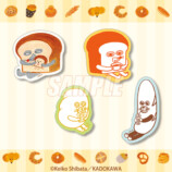 「パンどろぼう」オンラインくじが登場の画像