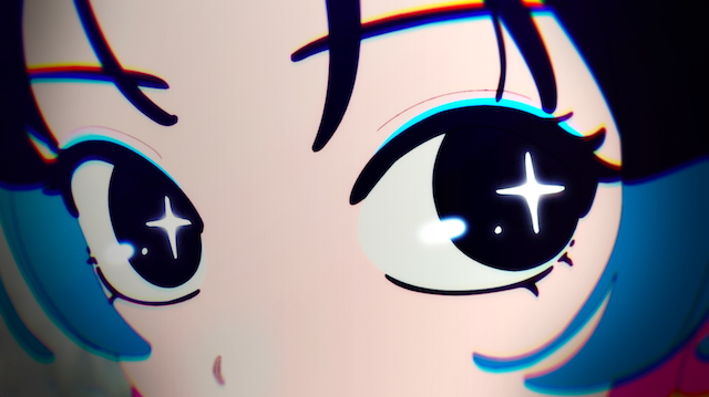 礼衣、ソロ第1弾シングル配信＆MV公開