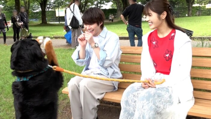 『リベンジ・スパイ』メイキング第2弾配信