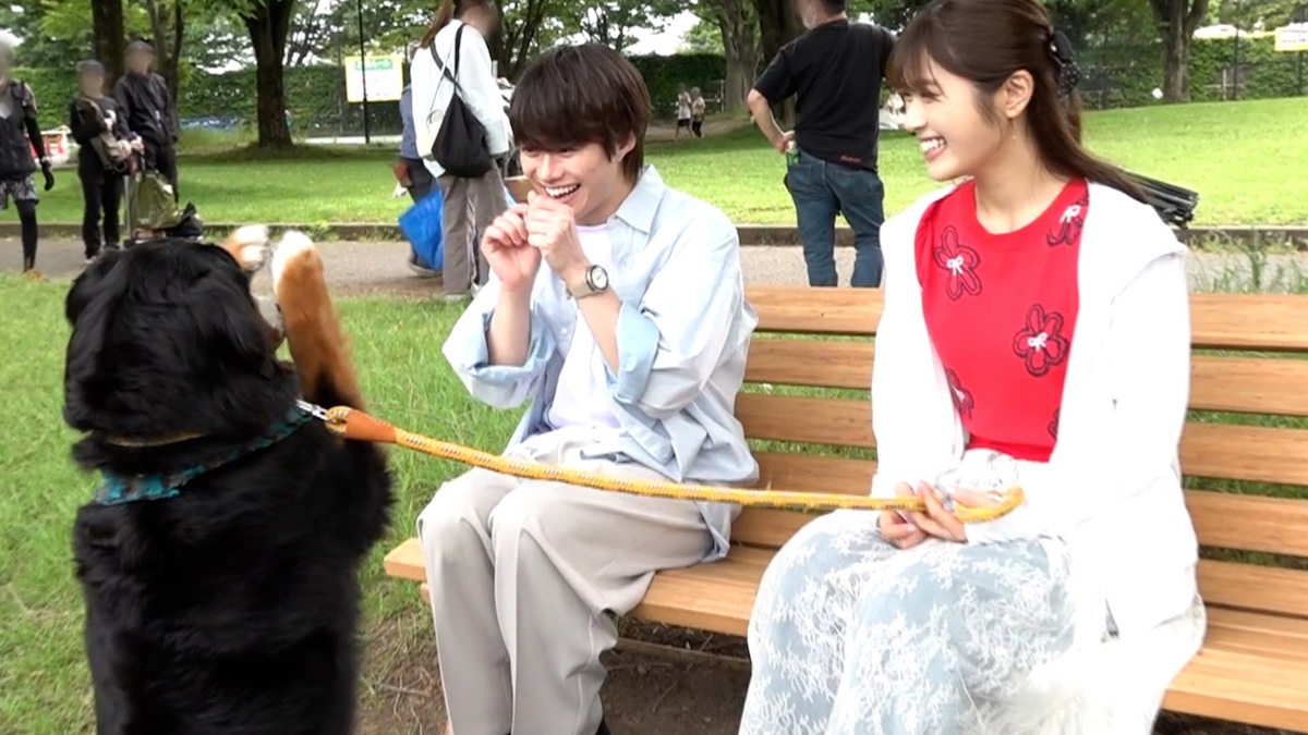 『リベンジ・スパイ』メイキング第2弾配信