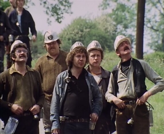 『石炭の値打ち』11月14日より限定公開