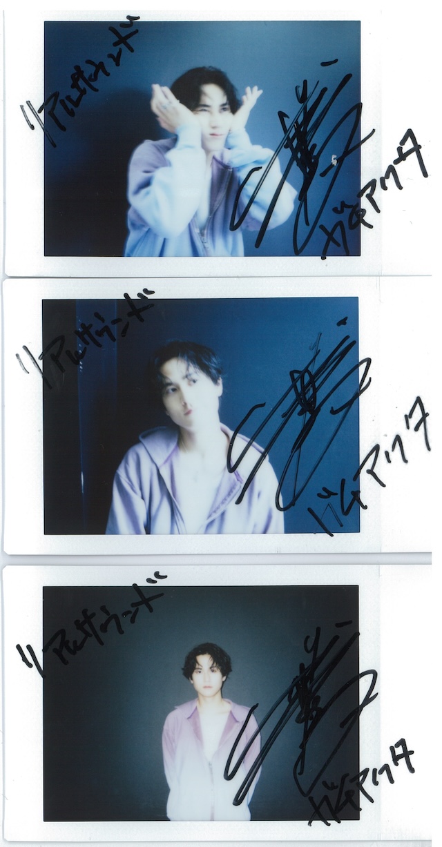 武内駿輔、“悪役”の演技へのこだわりの画像