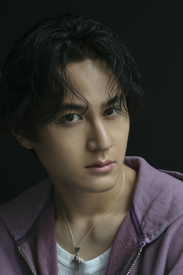 武内駿輔、“悪役”の演技へのこだわりの画像