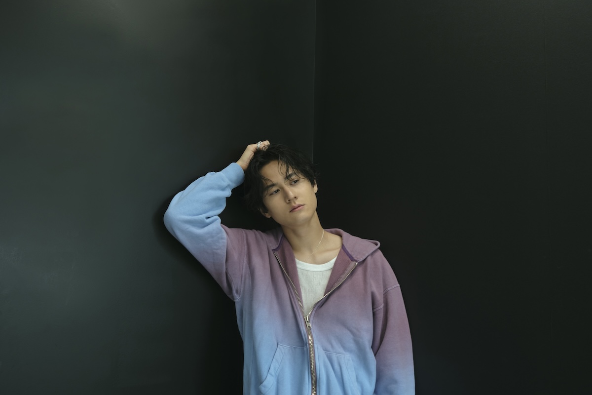 武内駿輔、“悪役”の演技へのこだわりの画像