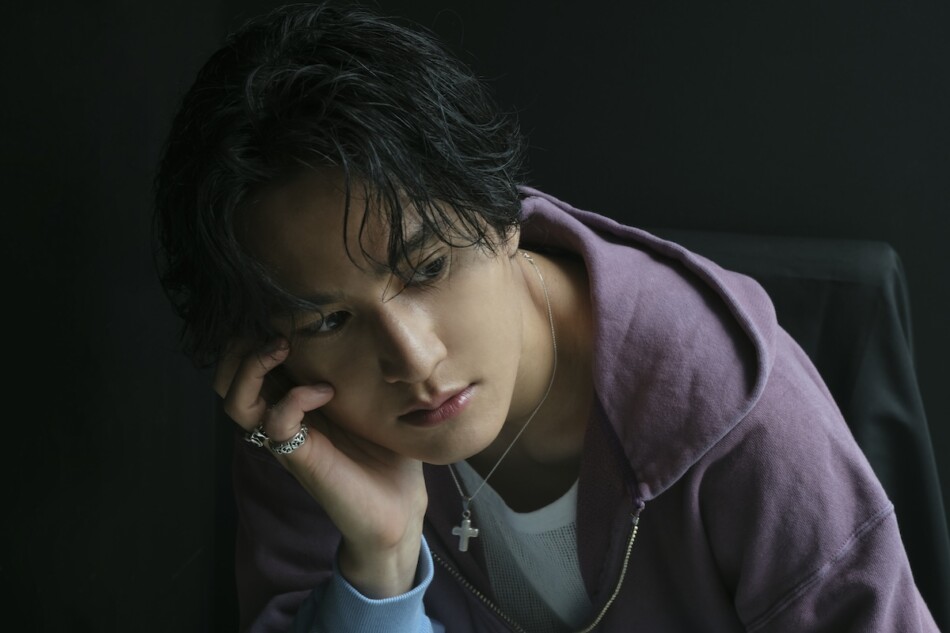 武内駿輔、“悪役”の演技へのこだわり