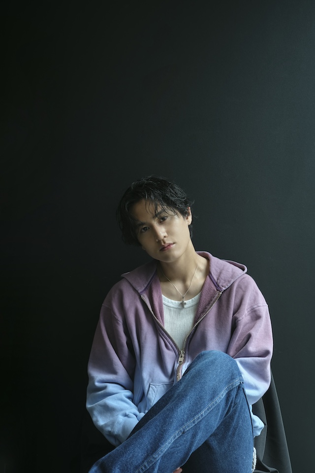 武内駿輔、“悪役”の演技へのこだわりの画像