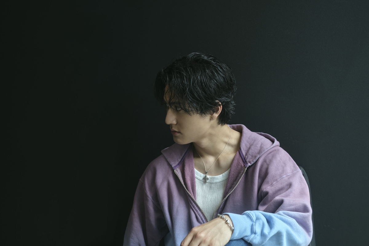 武内駿輔、“悪役”の演技へのこだわりの画像