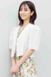 TBSアナウンサー 田村真子