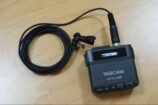 TASCAM最新製品で知るトレンドの画像