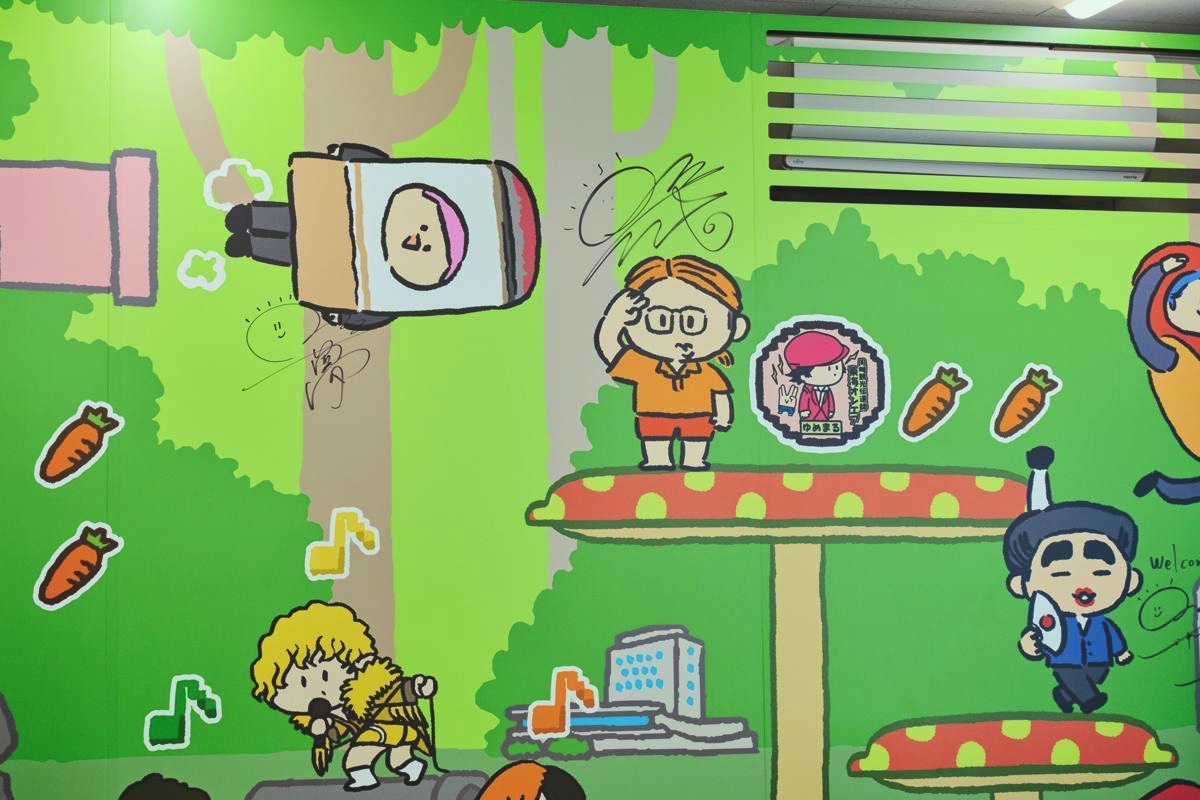 東海オンエア オフィシャルストア潜入の画像