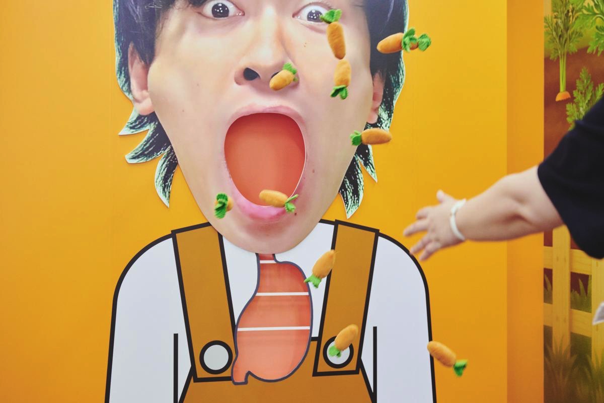 東海オンエア オフィシャルストア潜入の画像