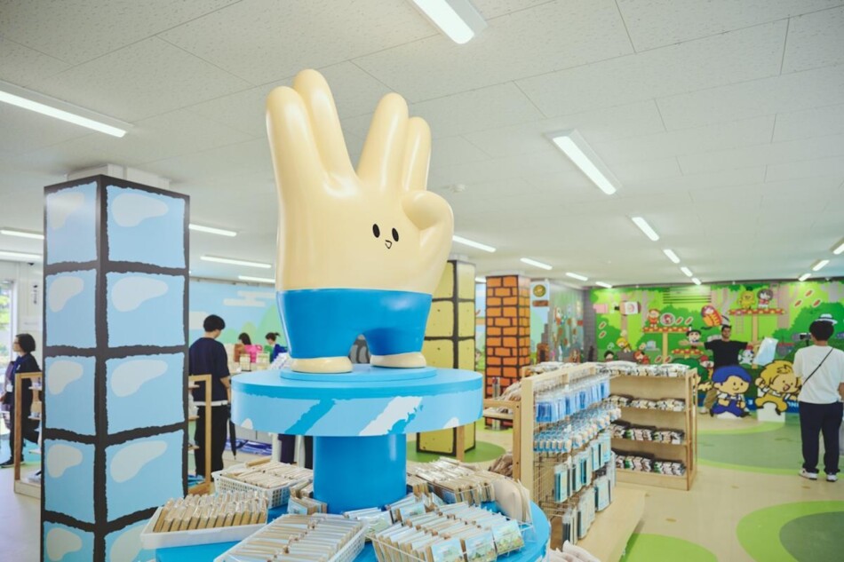 東海オンエア オフィシャルストア潜入