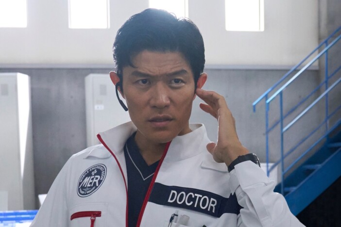 劇場版『TOKYO MER』第3弾公開決定