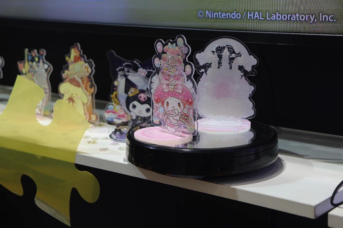 十束おとはが紹介する『東京おもちゃショー2025』