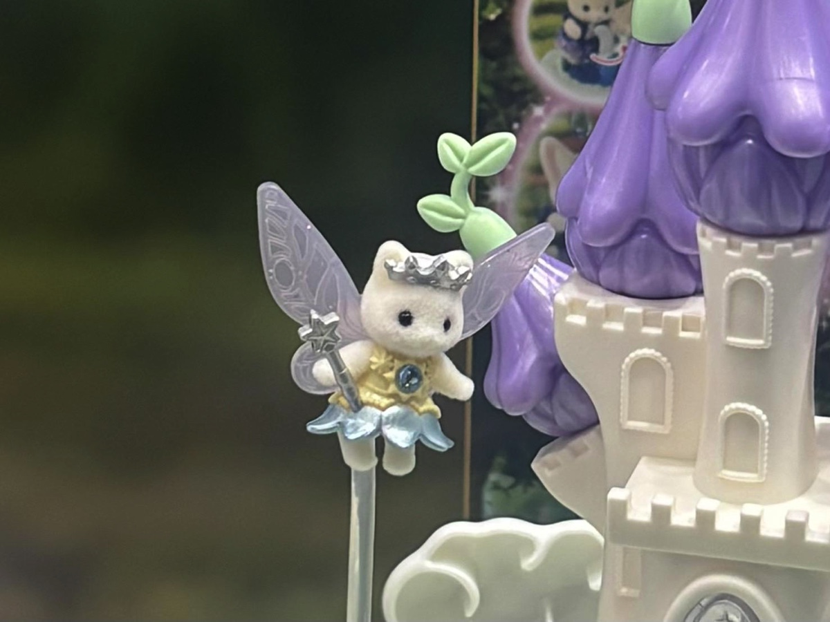 十束おとはが紹介する『東京おもちゃショー2025』