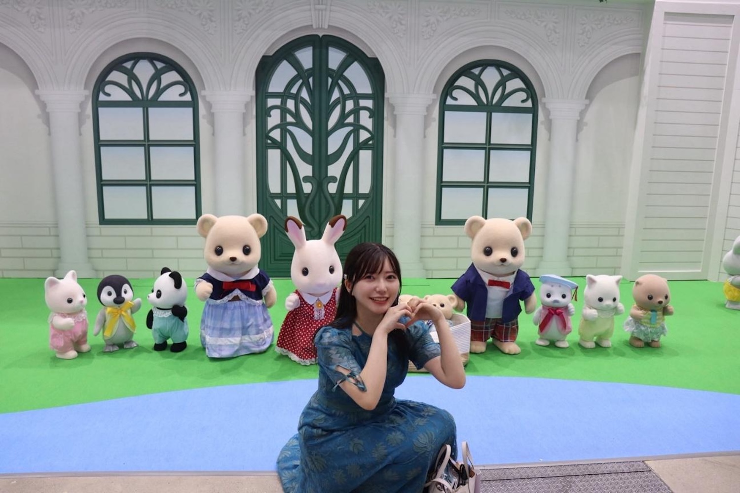 十束おとは『東京おもちゃショー2025』レポ