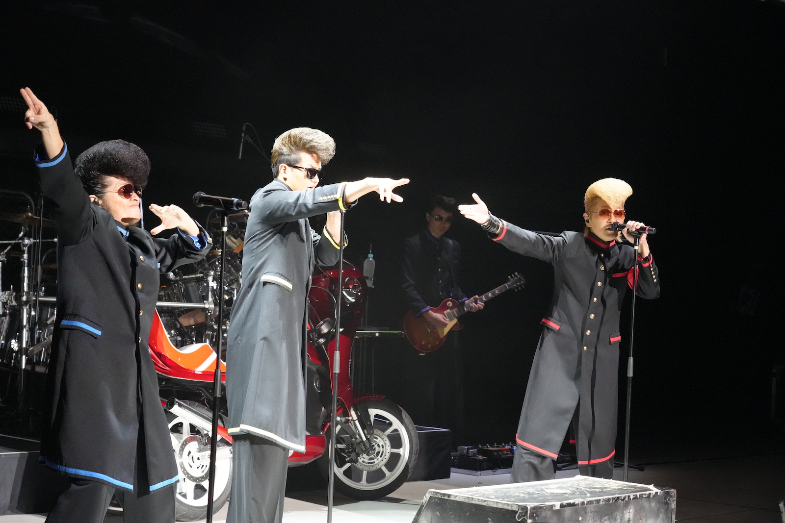 『UNAVERAGE FES.』