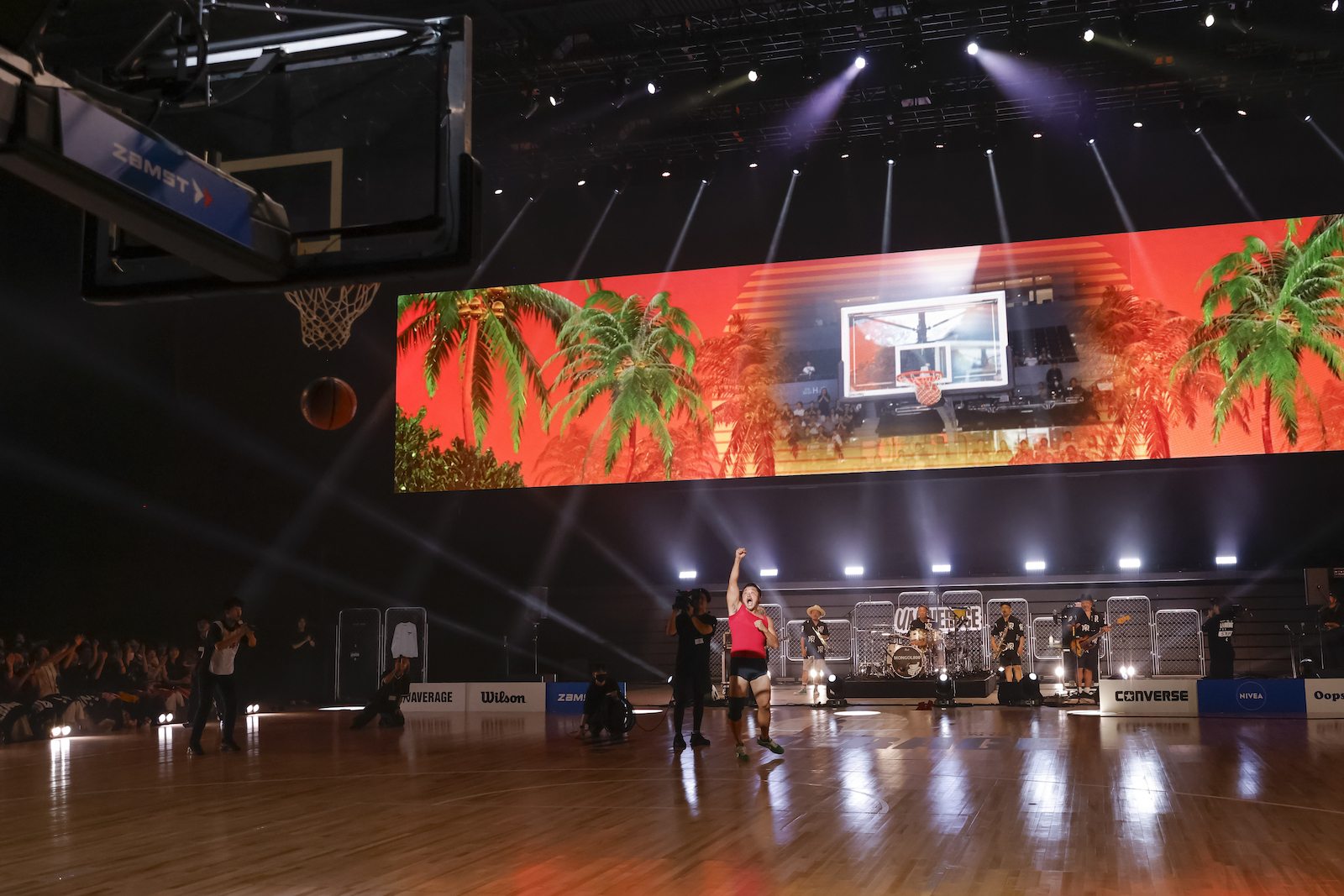 『UNAVERAGE FES.』