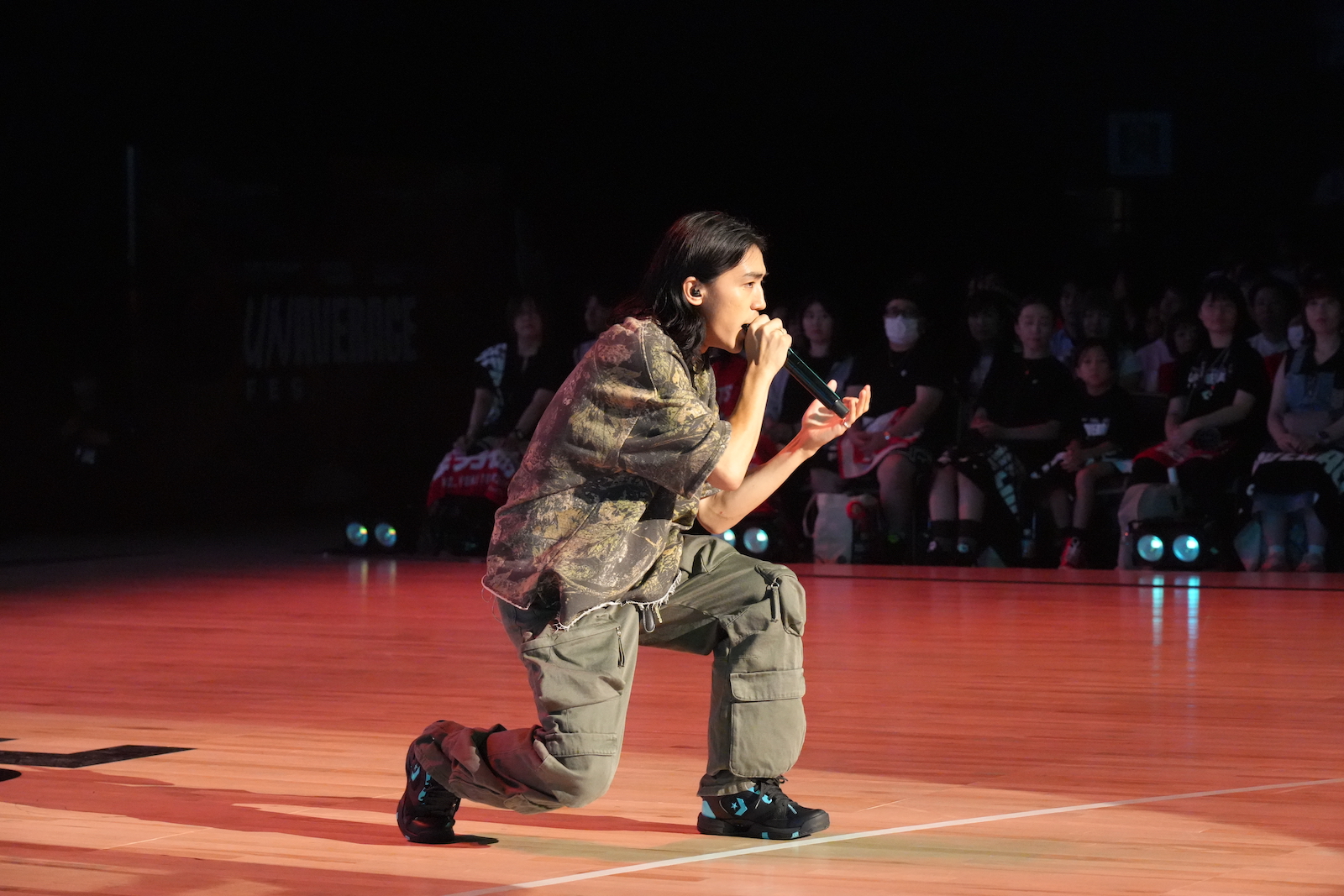 『UNAVERAGE FES.』