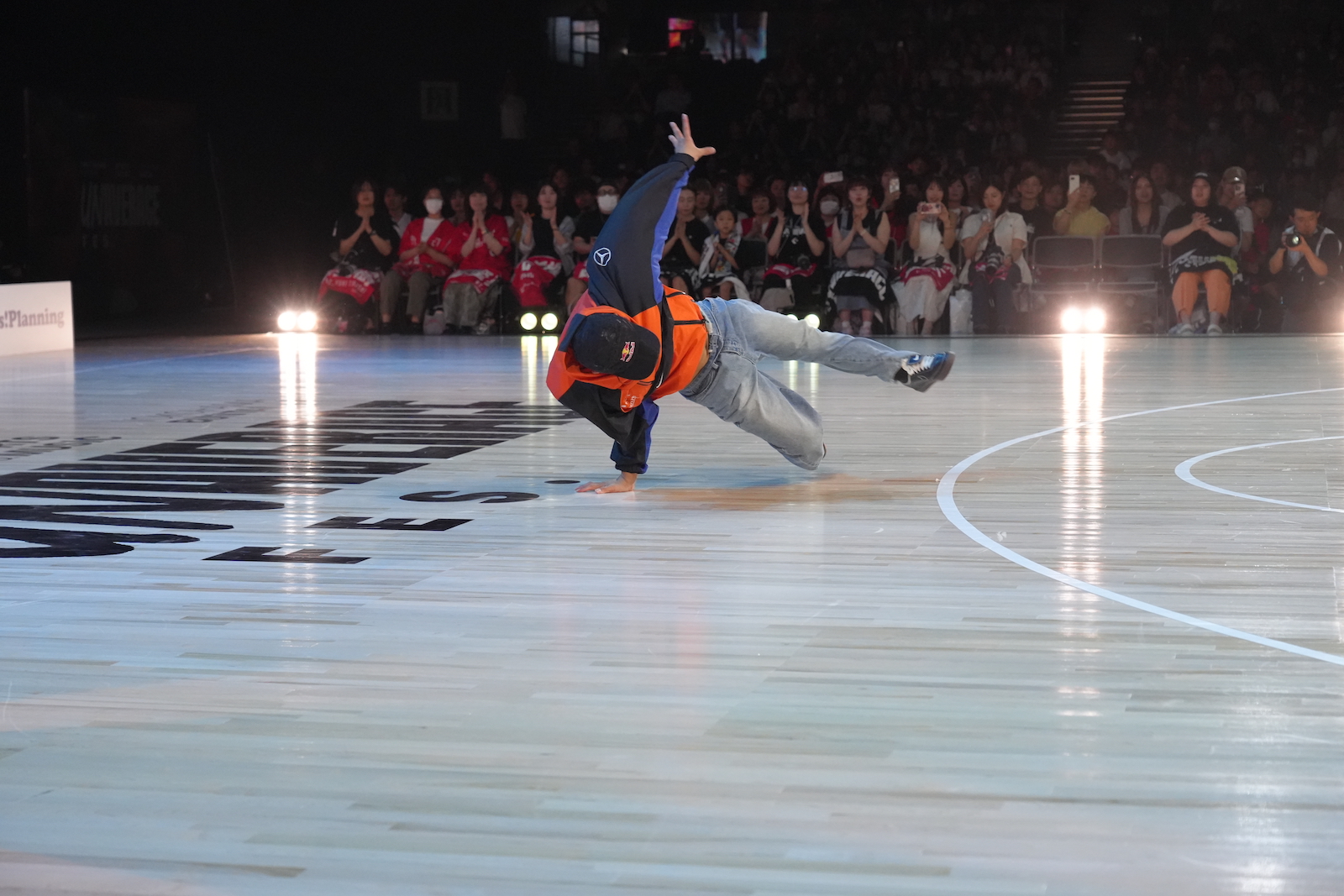 『UNAVERAGE FES.』