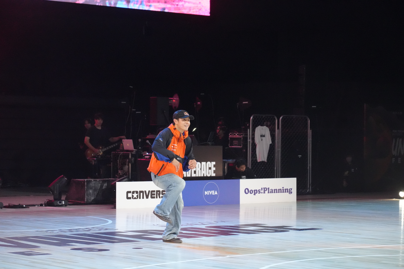 『UNAVERAGE FES.』