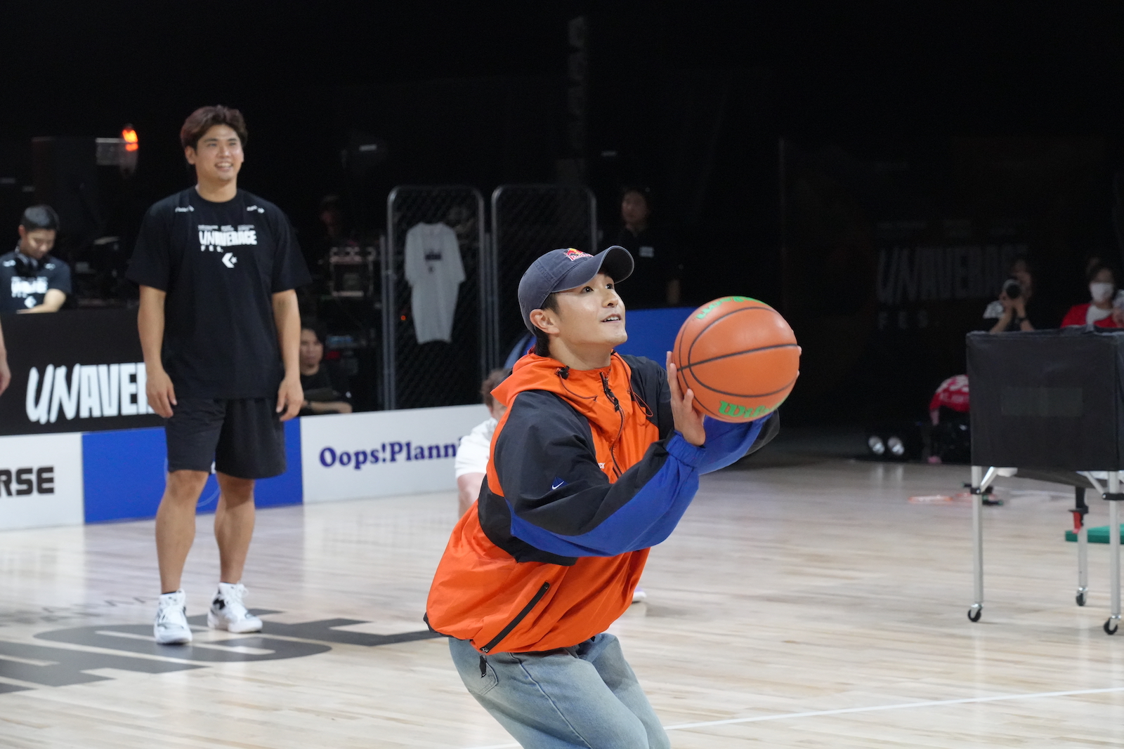 『UNAVERAGE FES.』