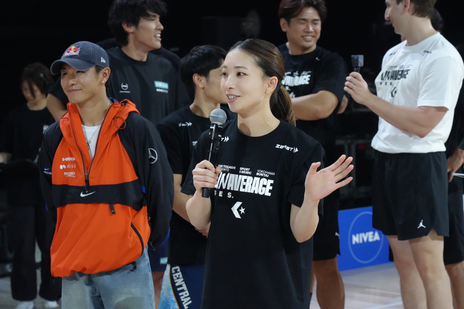 『UNAVERAGE FES.』