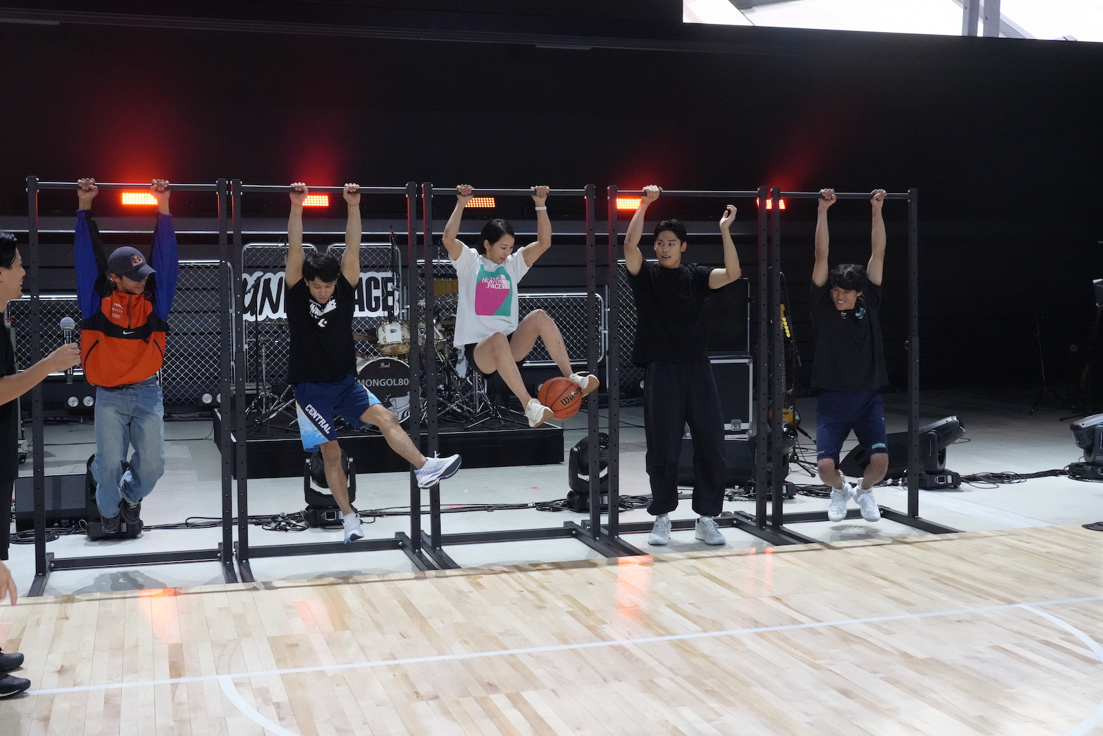 『UNAVERAGE FES.』