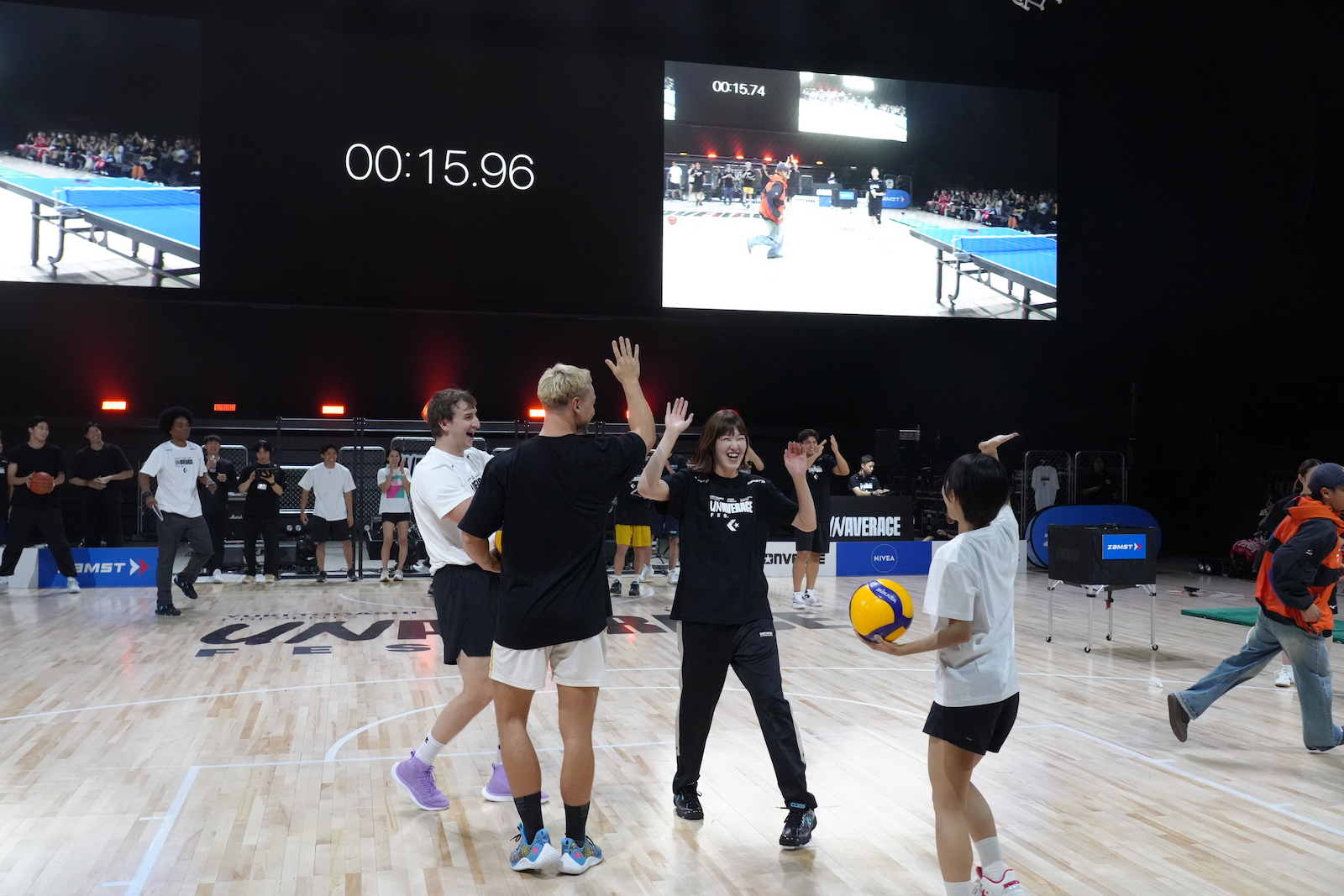 『UNAVERAGE FES.』