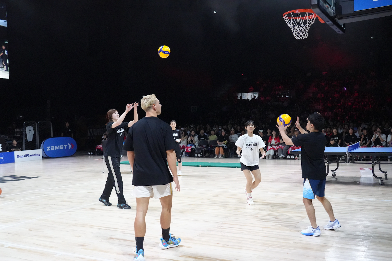 『UNAVERAGE FES.』