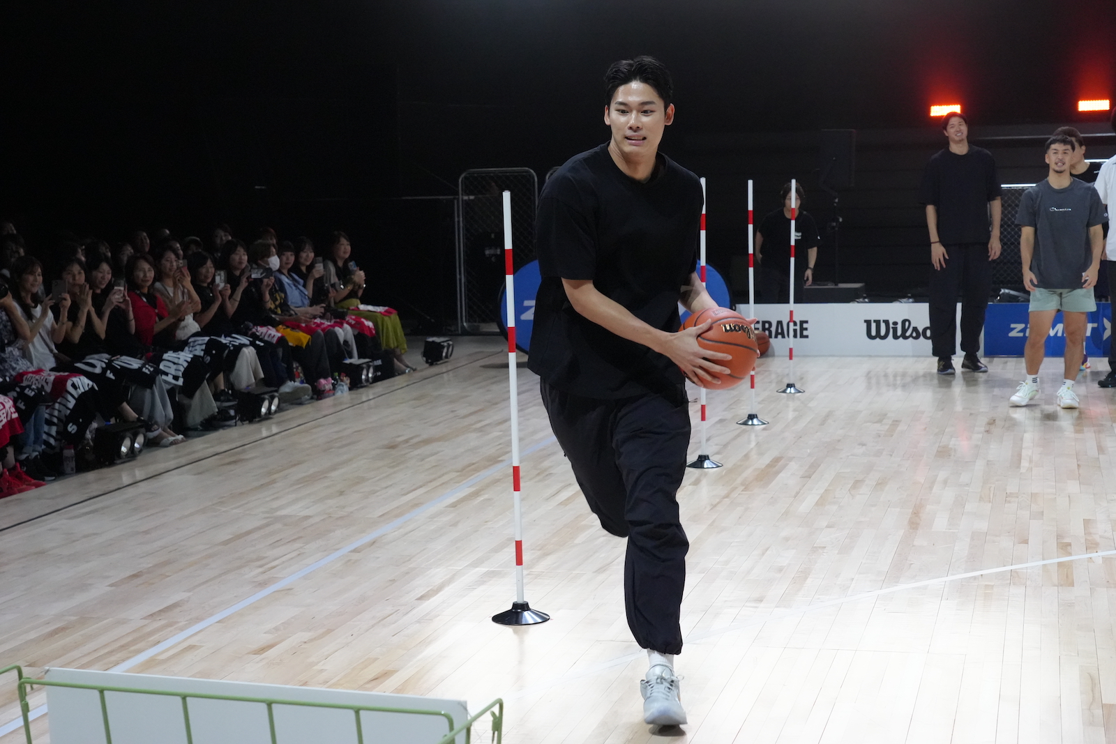 『UNAVERAGE FES.』