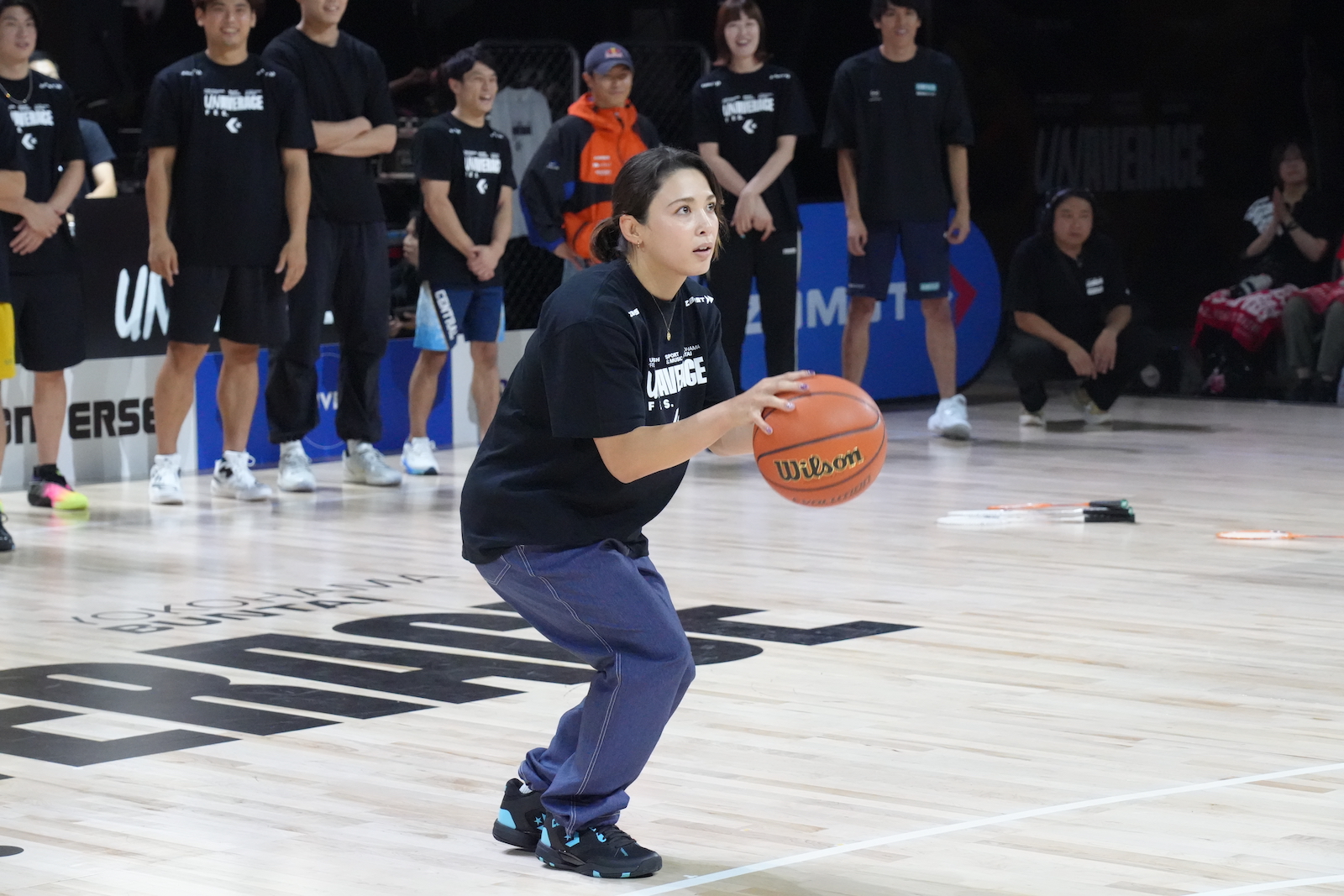 『UNAVERAGE FES.』